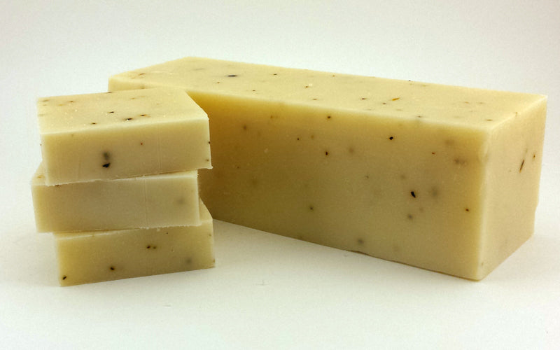 Spearmint Rosemary Soap Bar