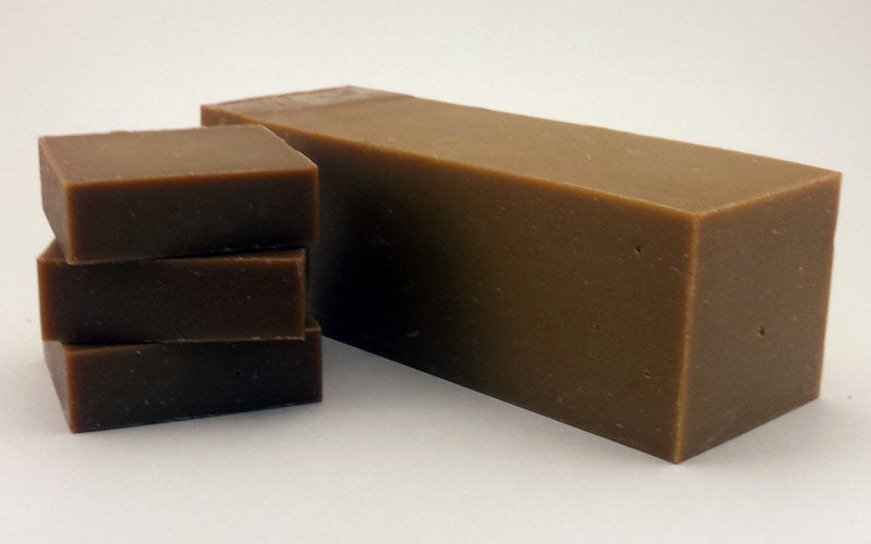 Pumpkin Spice Soap Bar