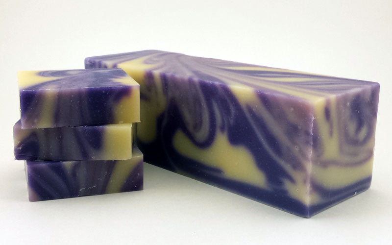 Lavender Soap Bar