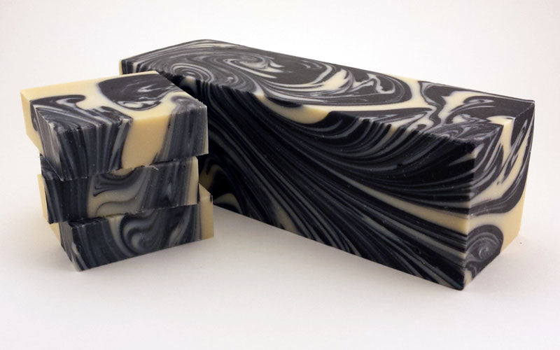 Black Forest Soap Bar