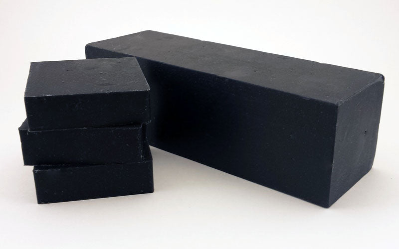 Black Soap Soap Bar