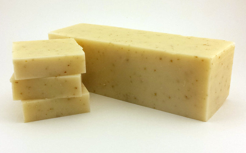 Patchouli Soap Bar