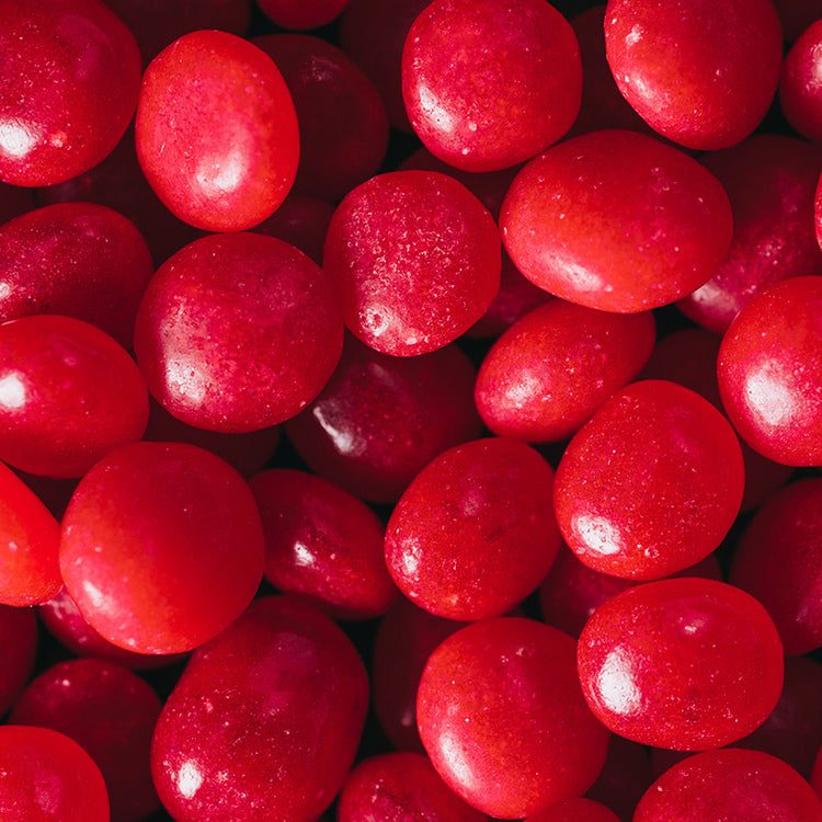 Red Hot Cinnamon Candies Soy Candle