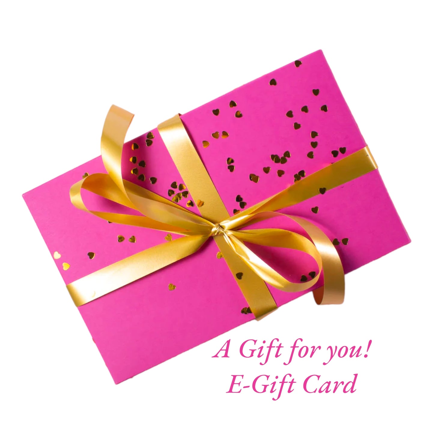 E-Gift Card